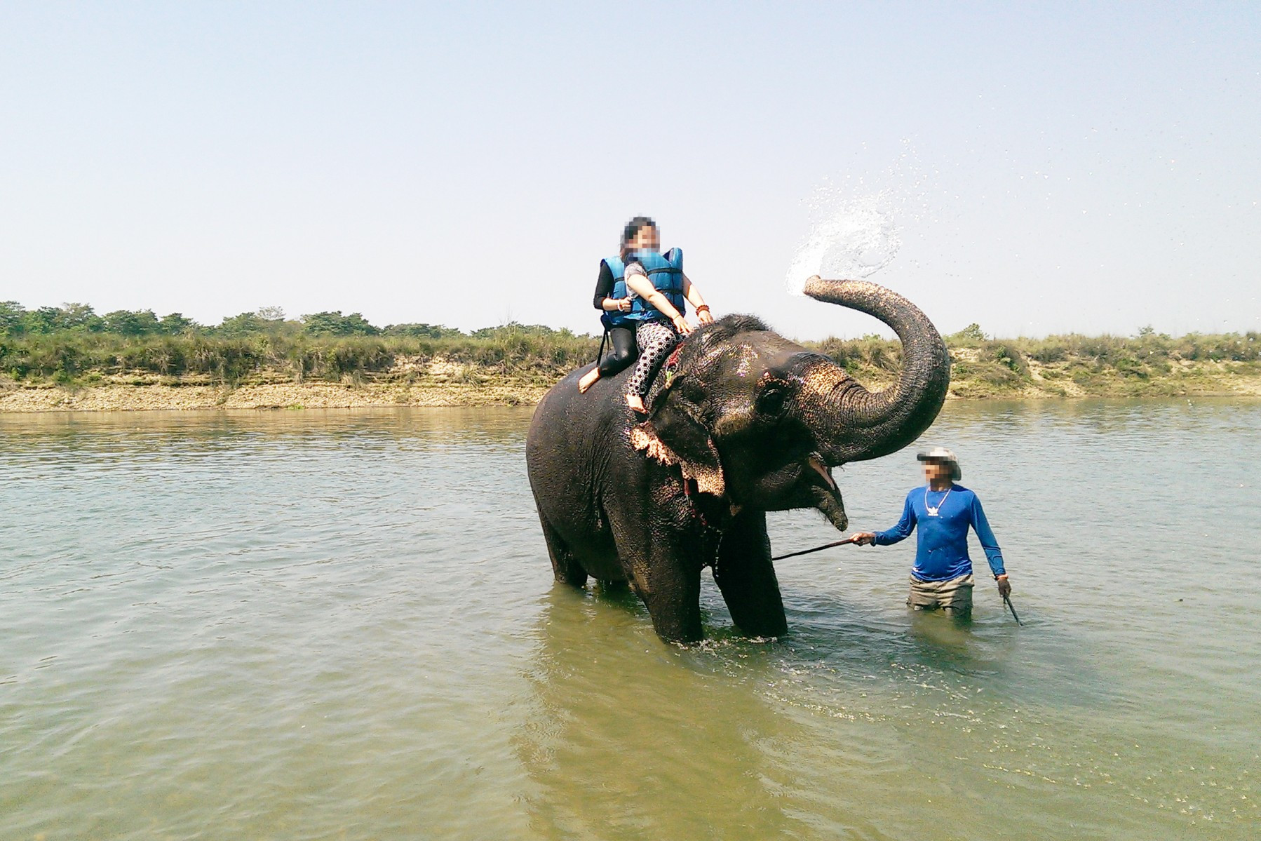 Sri Lanka’s Elephant Paradise