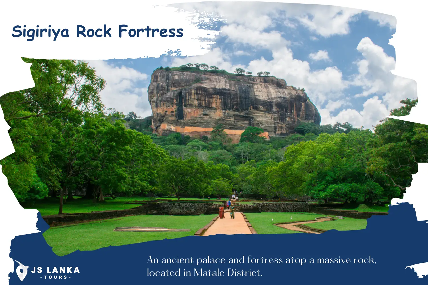 Sigiriya vs. World's Ancient Fortresses: Unique Features Explored