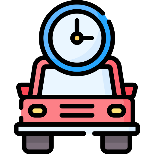 Vehicle Booking