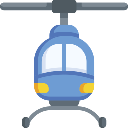 helicopter 1